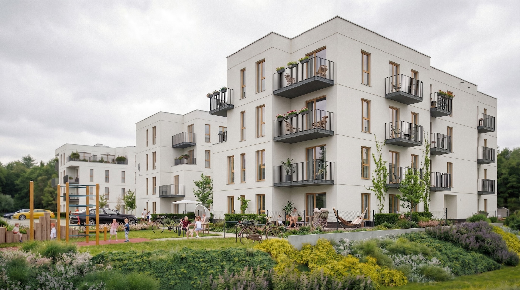 Dbamy o każdy szczegół