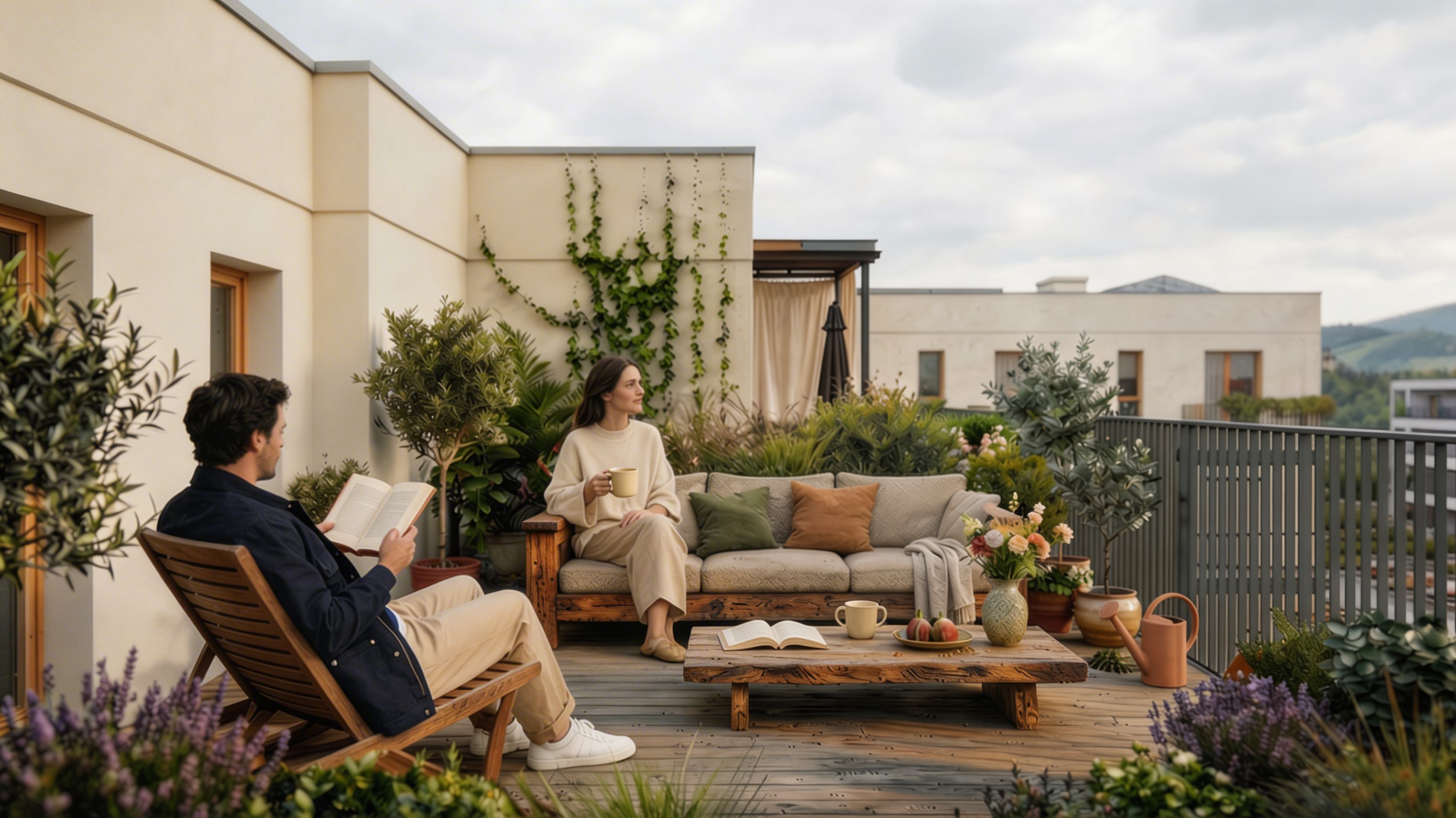 Doświadczony deweloper