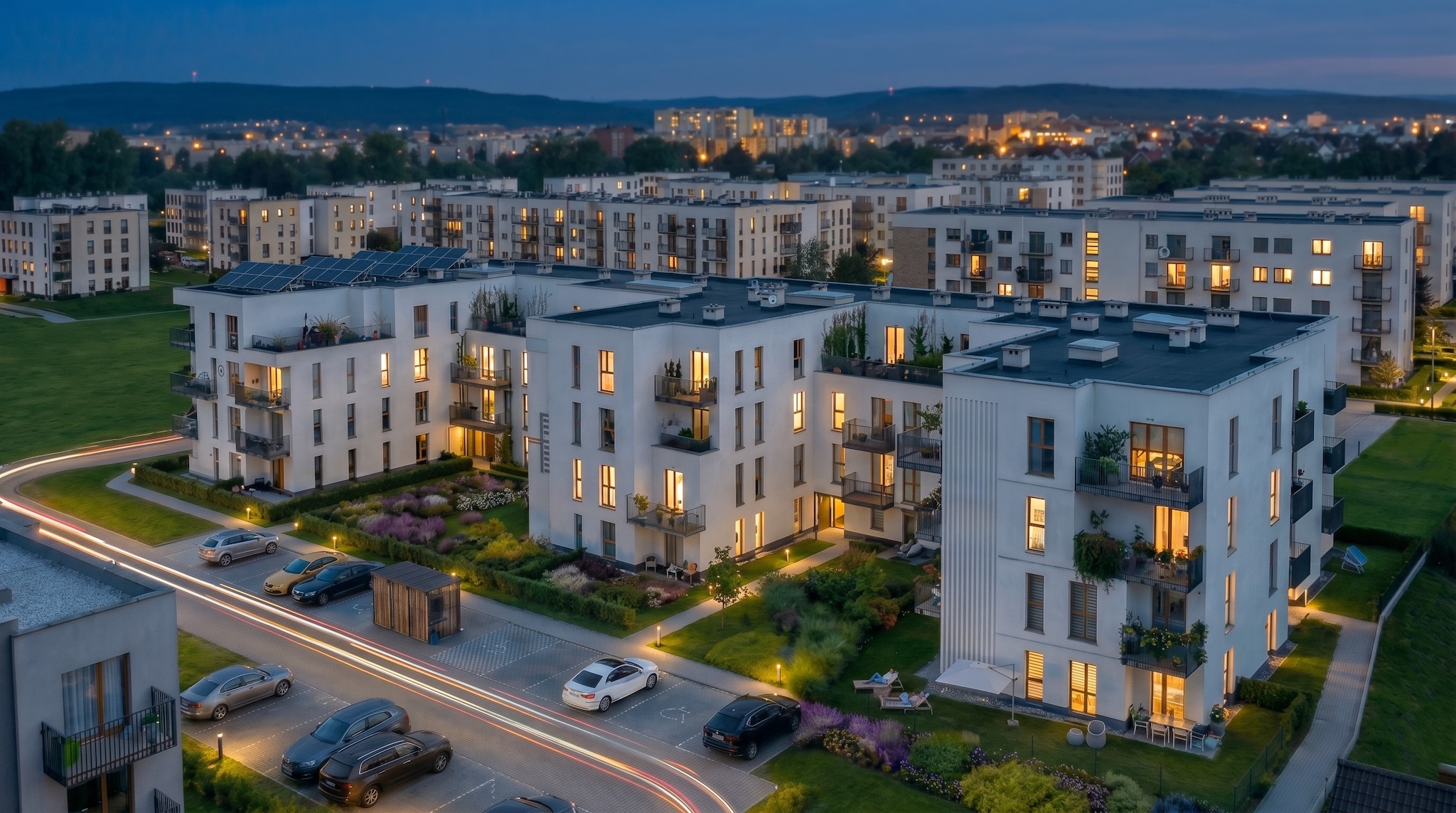 Nowoczesne rozwiązania