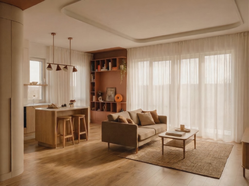 Wykończenie pod klucz w 10 tygodni